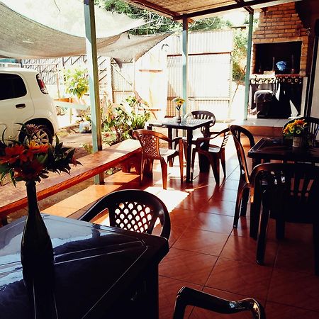 Hostel Loli Puerto Iguazu Exterior photo