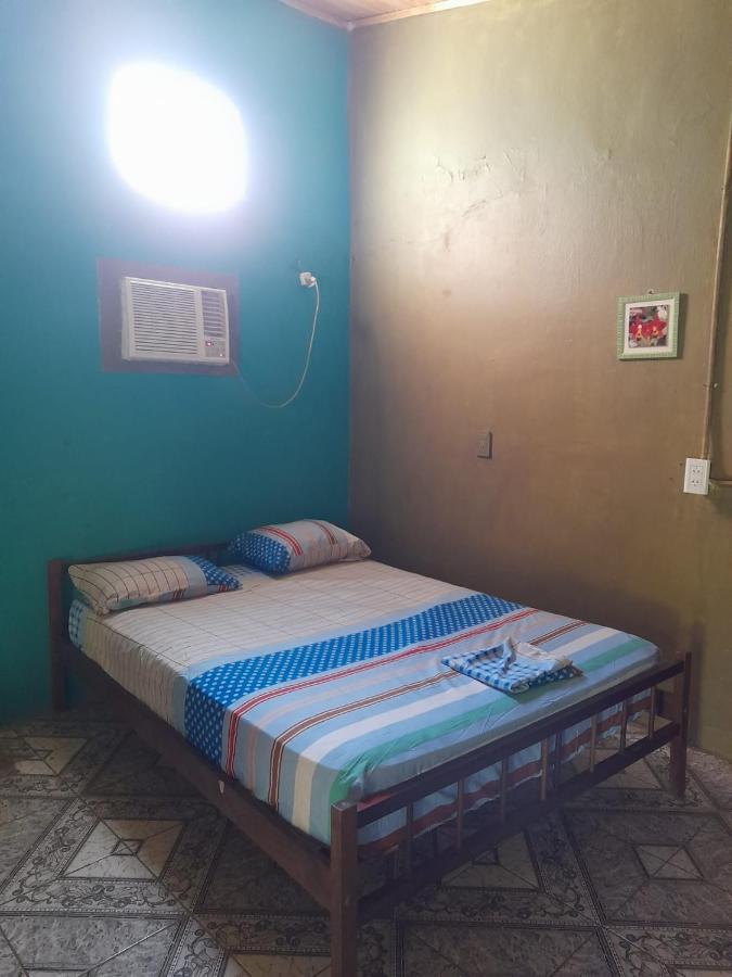 Hostel Loli Puerto Iguazu Exterior photo