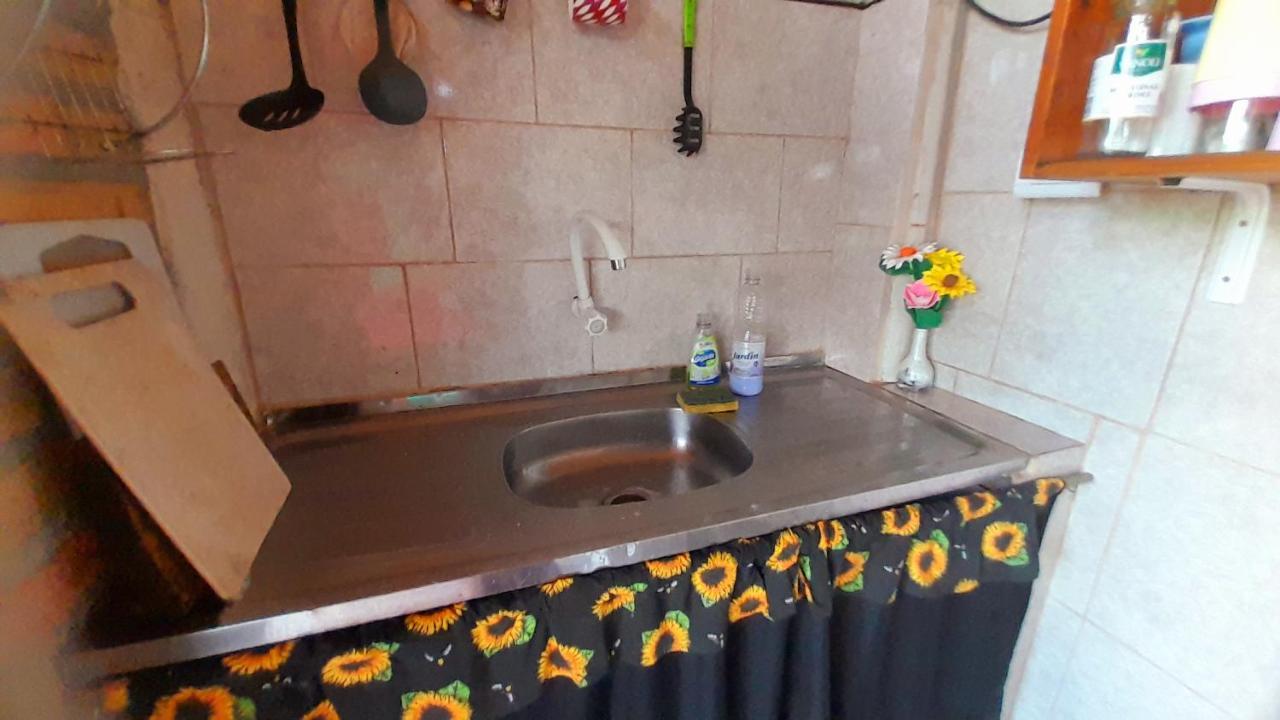 Hostel Loli Puerto Iguazu Exterior photo