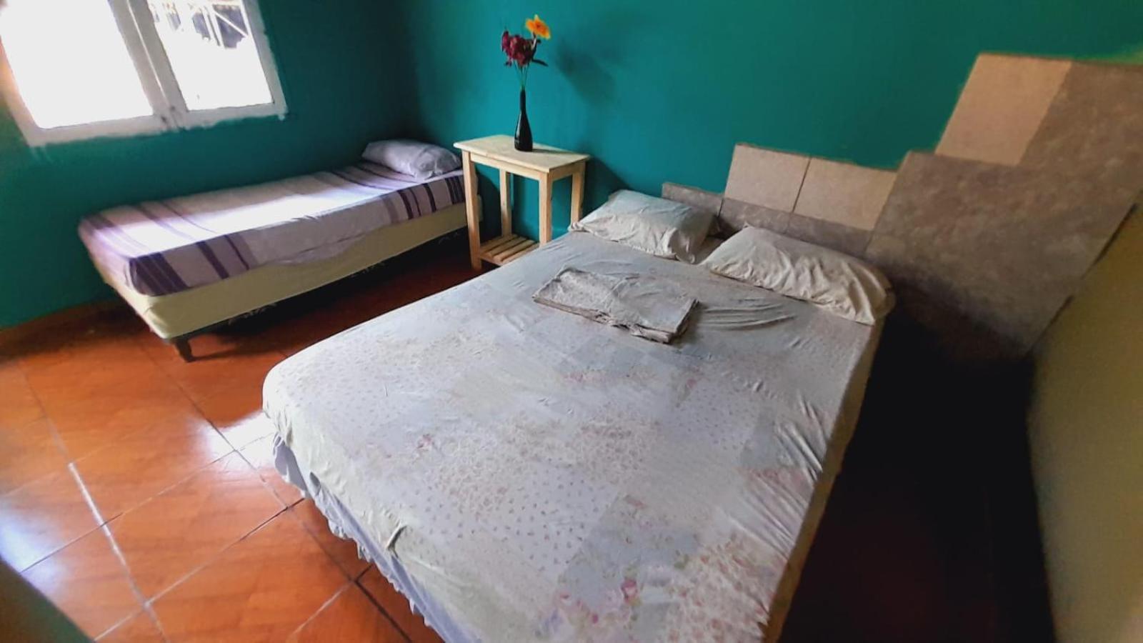 Hostel Loli Puerto Iguazu Exterior photo