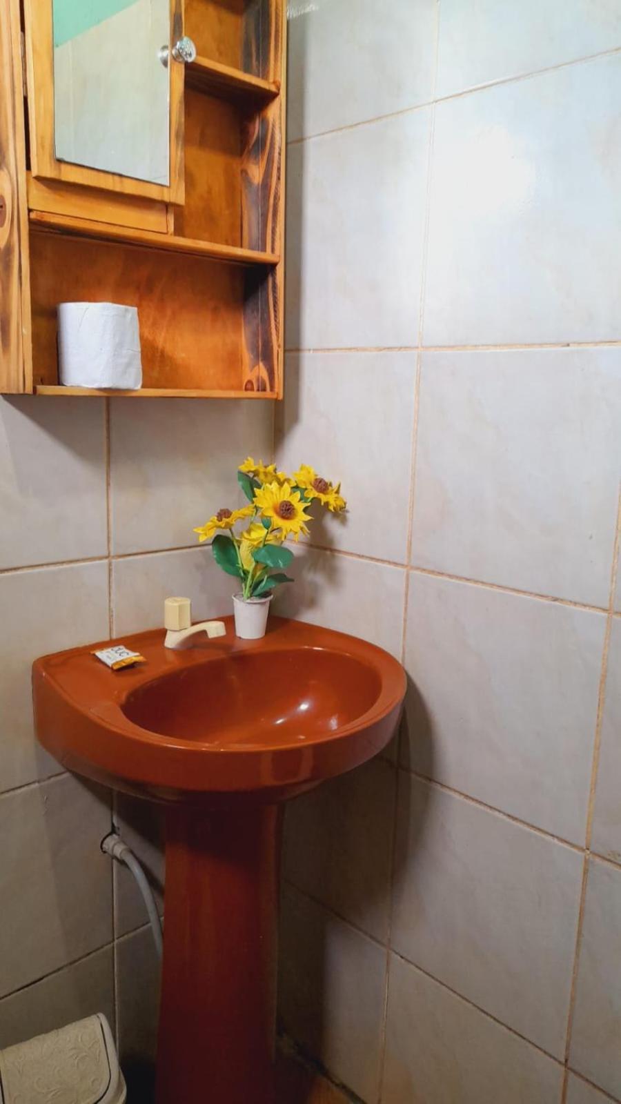Hostel Loli Puerto Iguazu Exterior photo