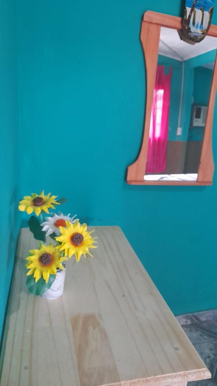 Hostel Loli Puerto Iguazu Exterior photo