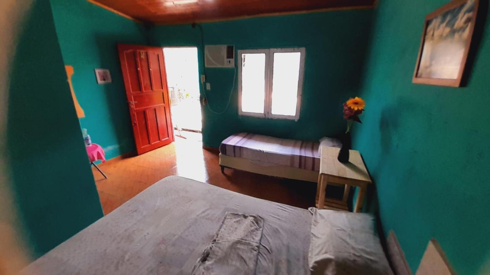Hostel Loli Puerto Iguazu Exterior photo