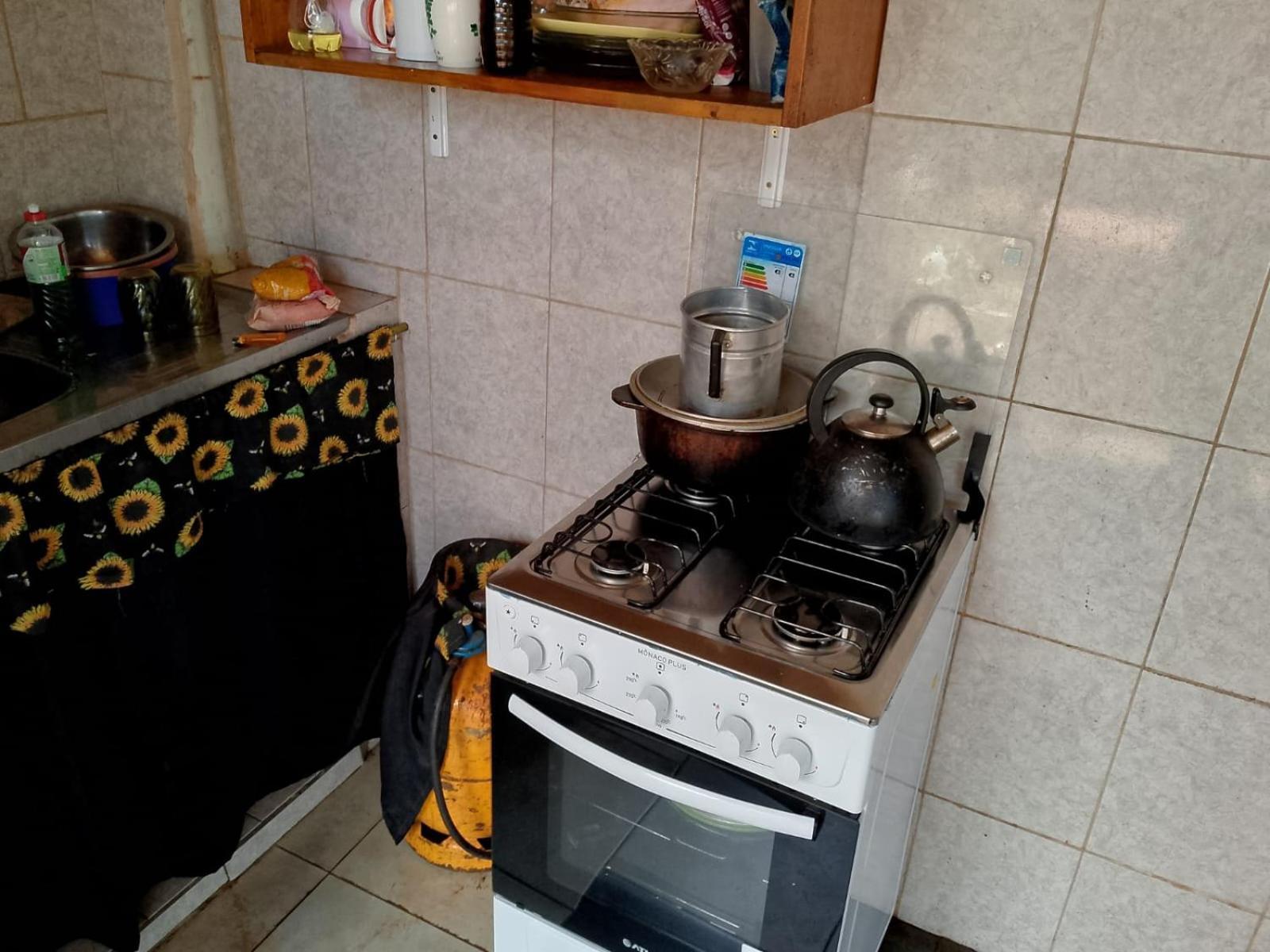 Hostel Loli Puerto Iguazu Exterior photo