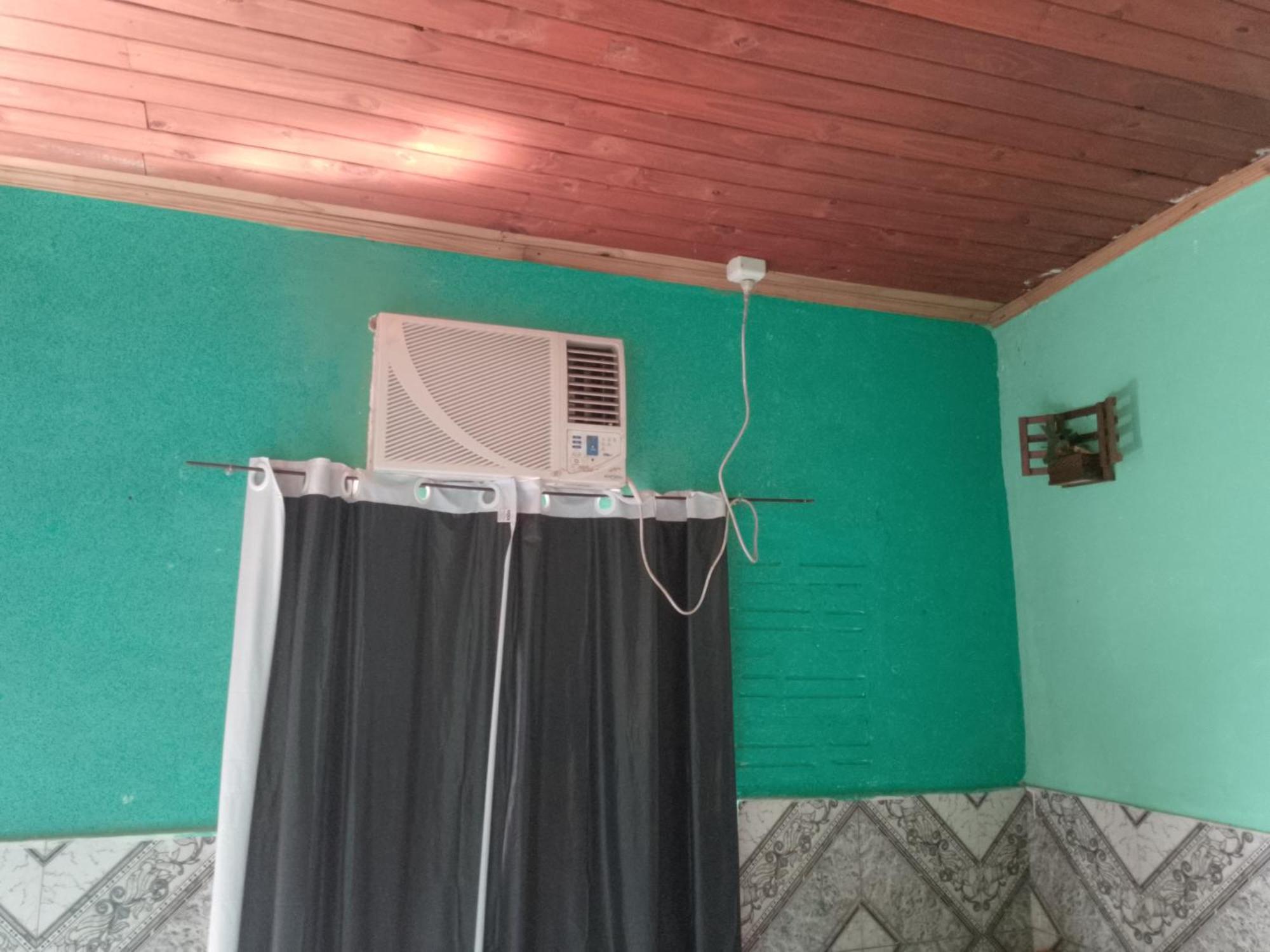 Hostel Loli Puerto Iguazu Exterior photo