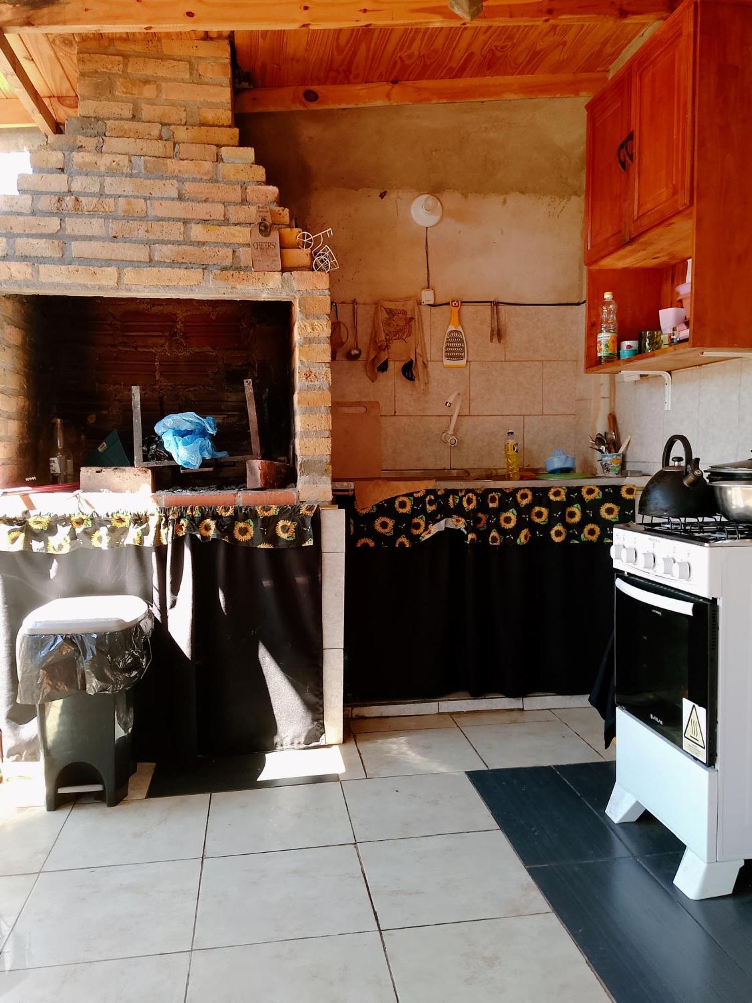 Hostel Loli Puerto Iguazu Exterior photo